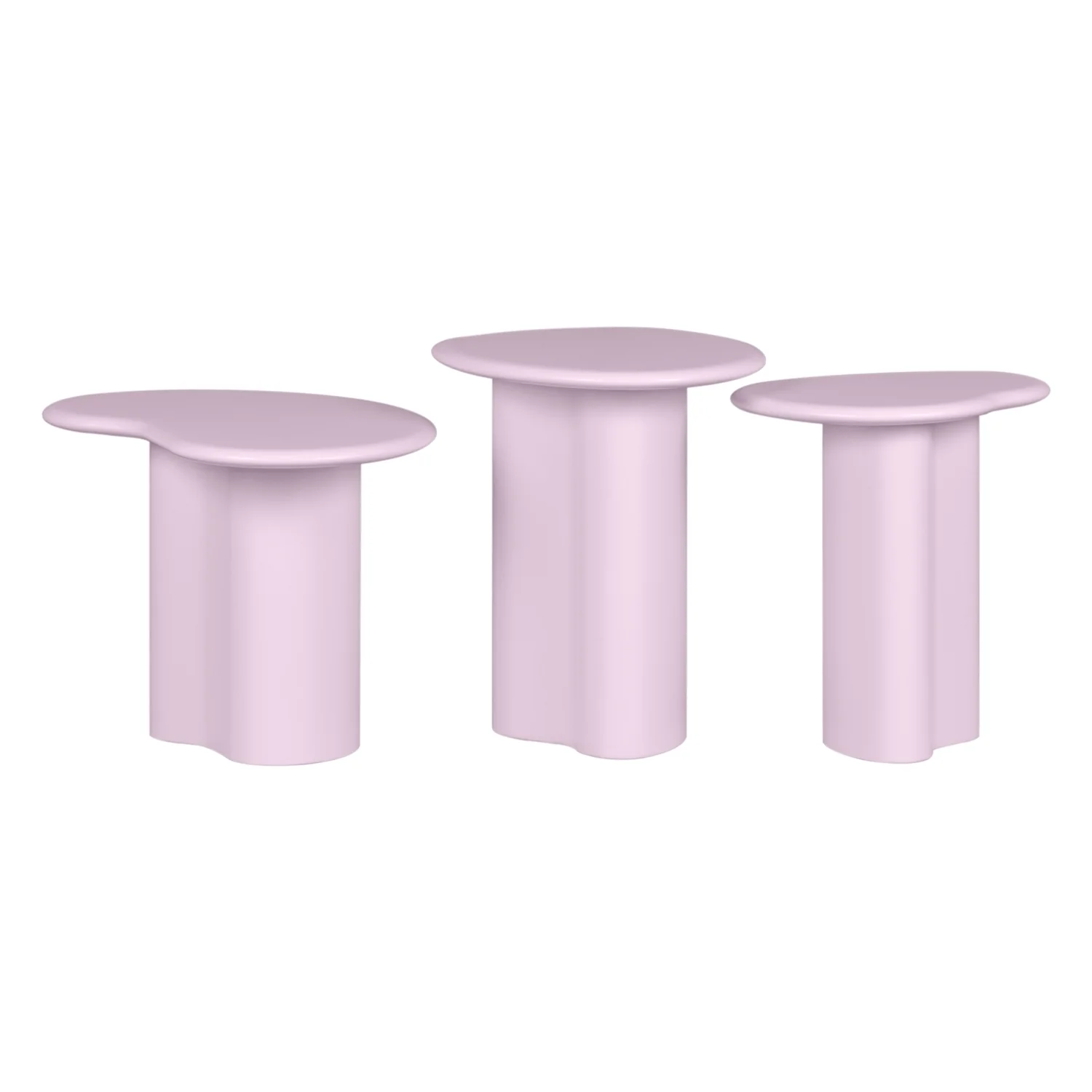 Drift Side Table (Set) - Image 50