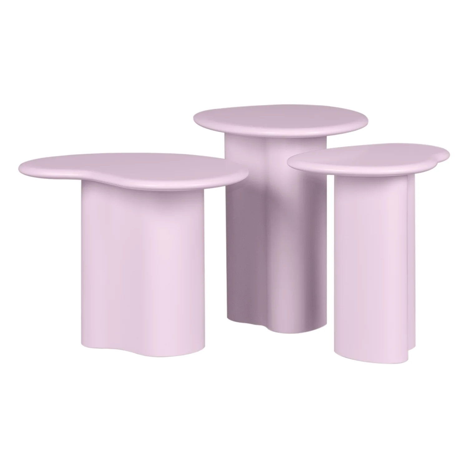 Drift Side Table (Set) - Image 53