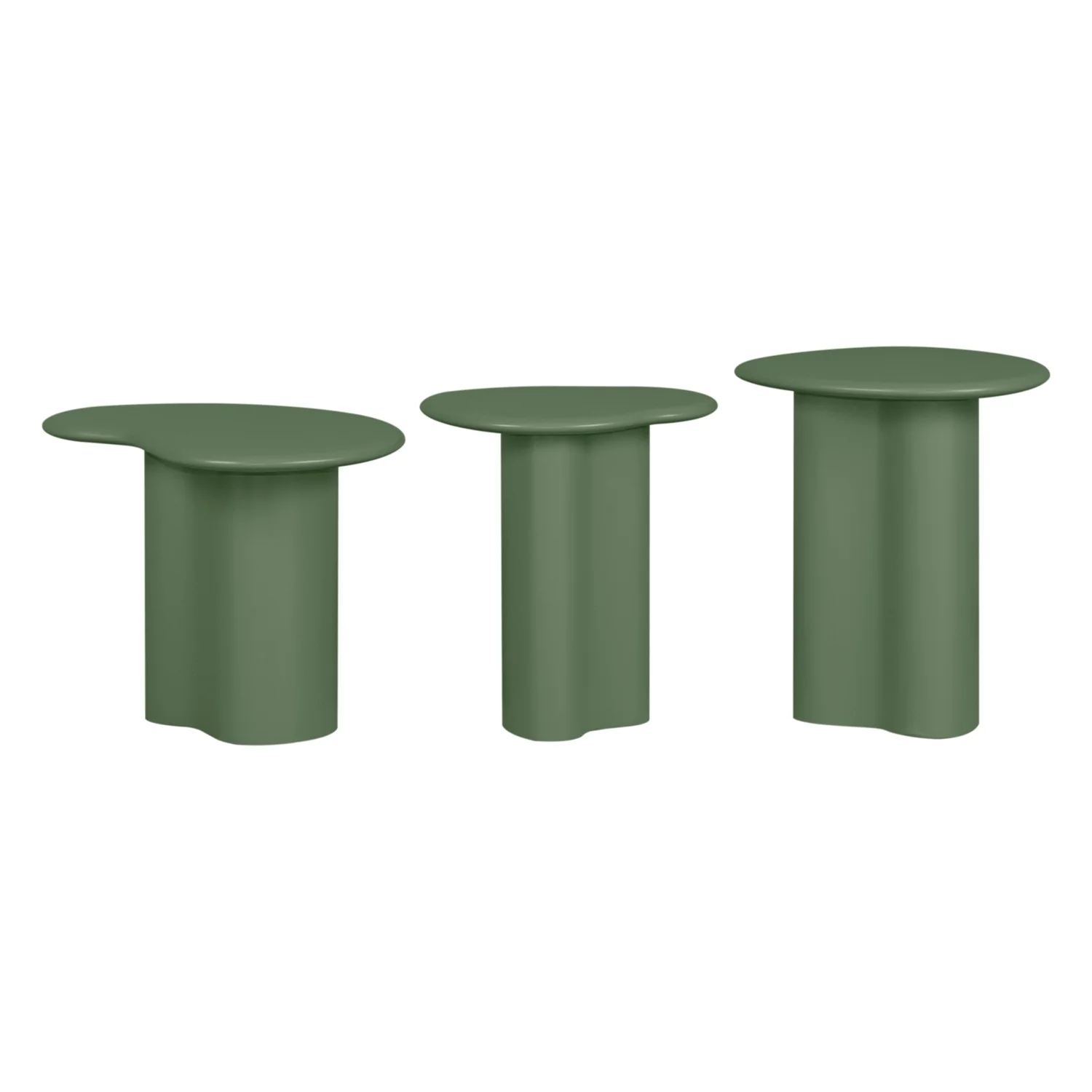 Drift Side Table (Set) - Image 48