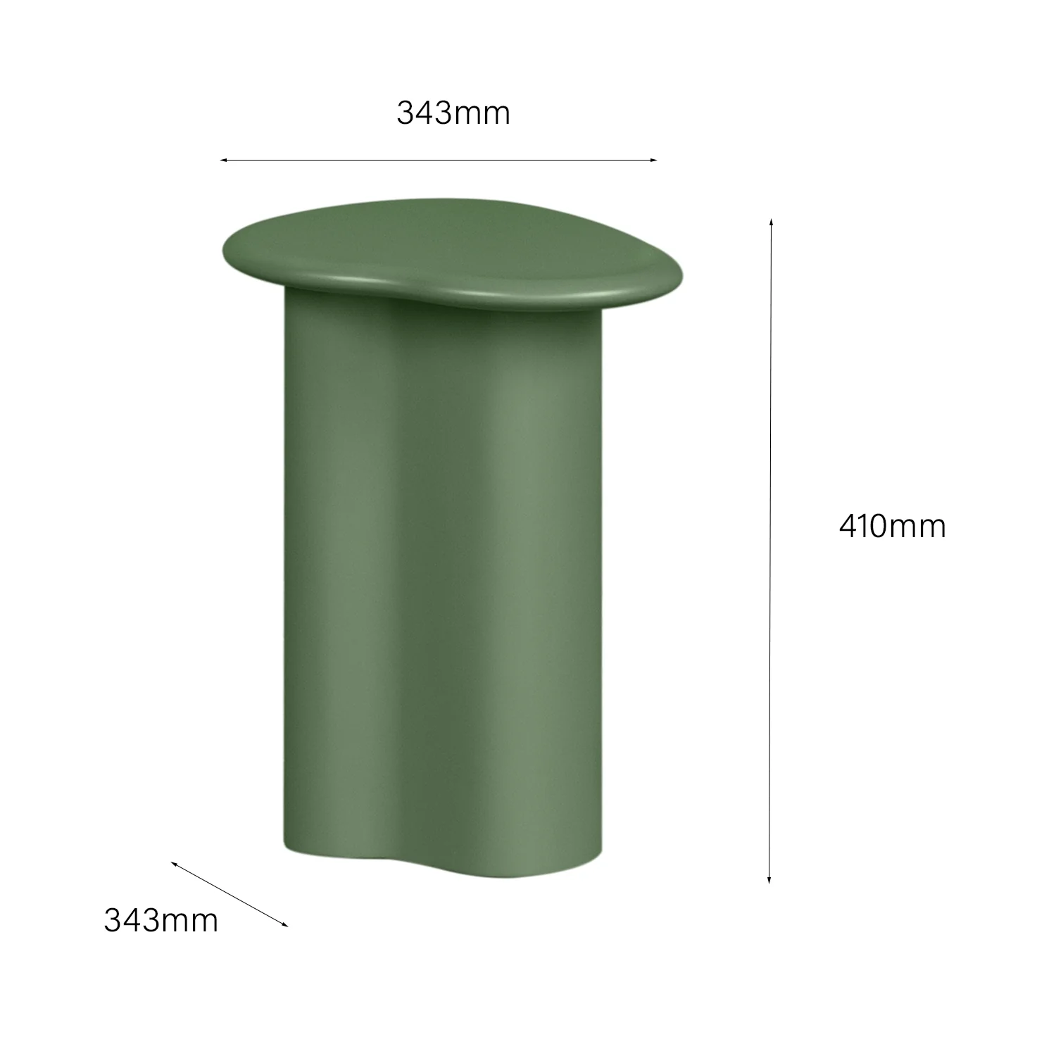 Drift Side Table (Set) - Image 70