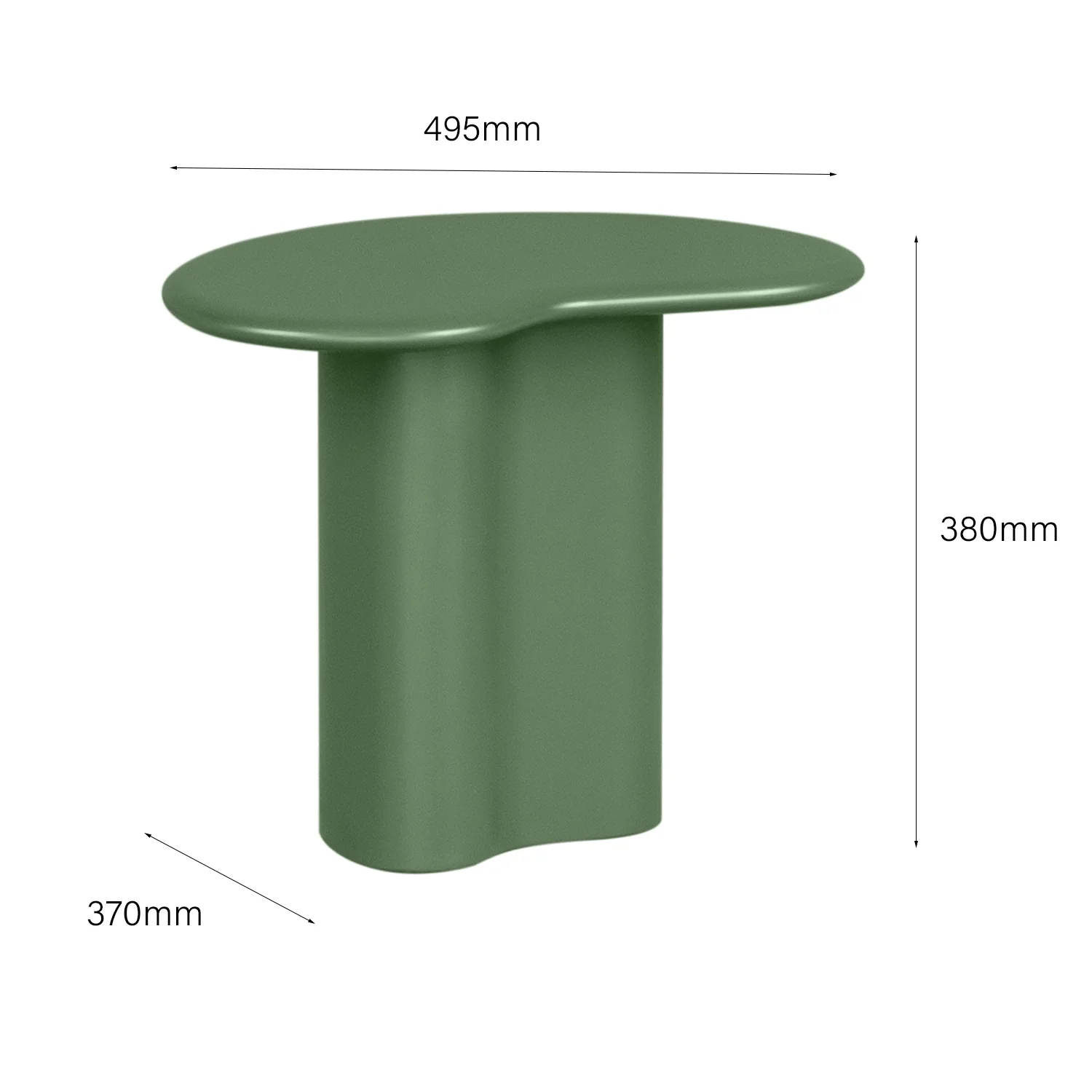 Drift Side Table (Set) - Image 71