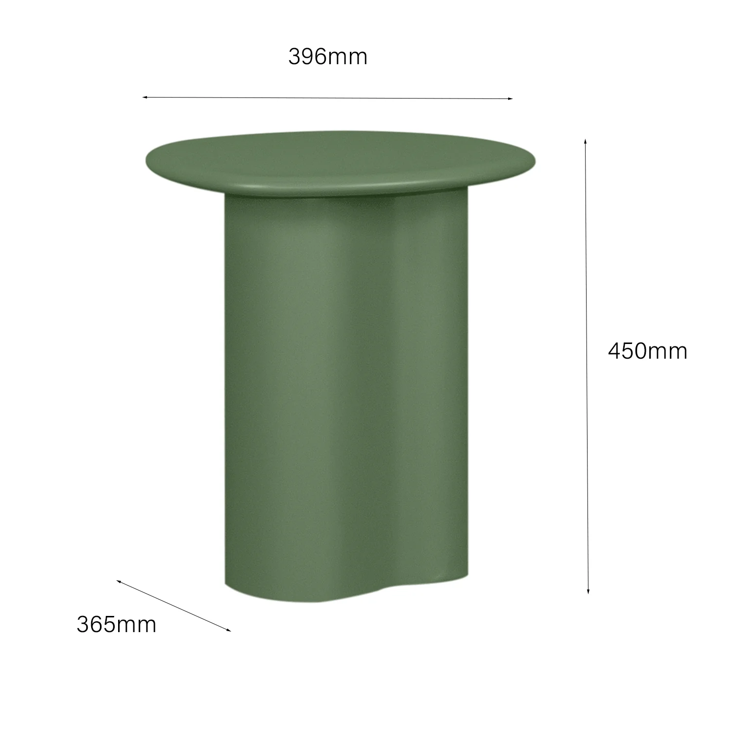 Drift Side Table (Set) - Image 72