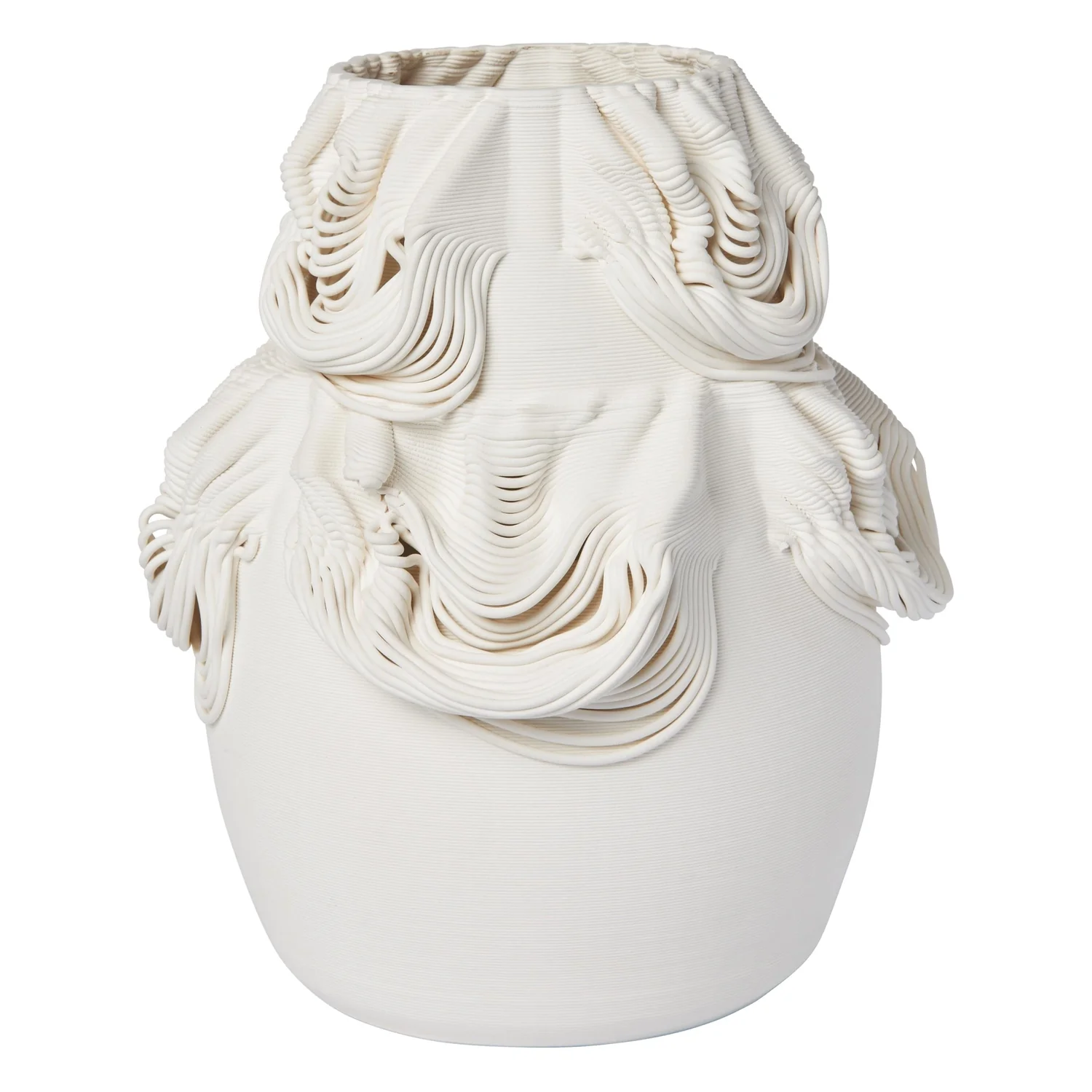 Drisca Vase