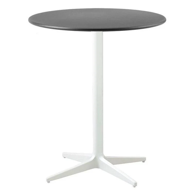 Drop Cafe Table - 60cm - Image 4