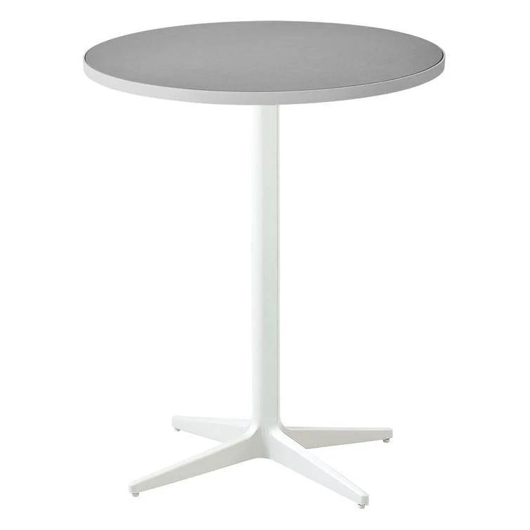 Drop Cafe Table - 60cm - Image 7
