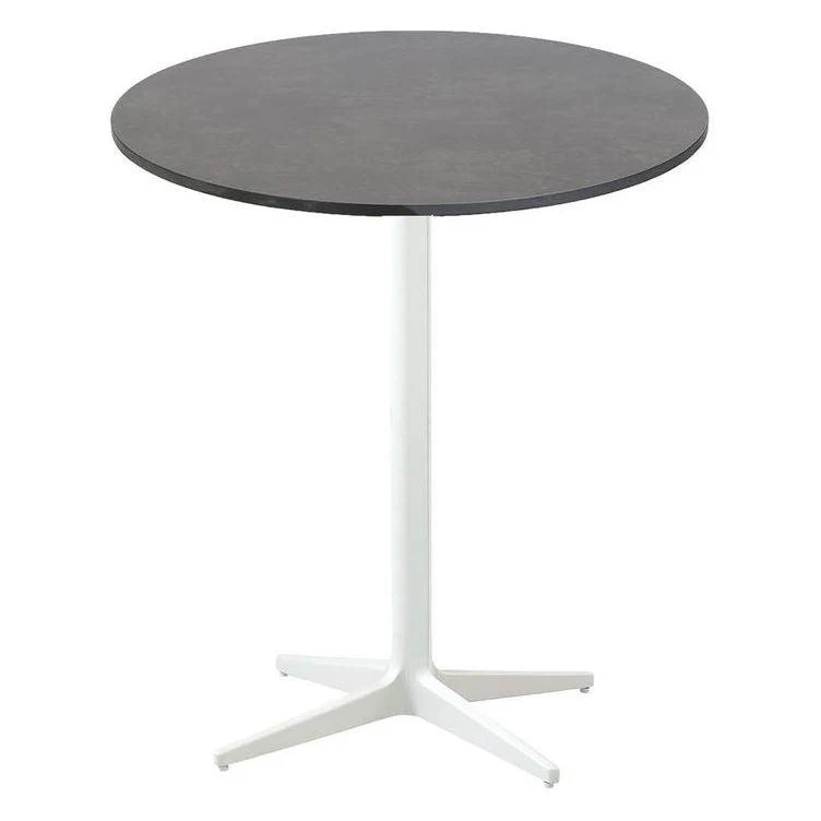 Drop Cafe Table - 70cm - Image 2