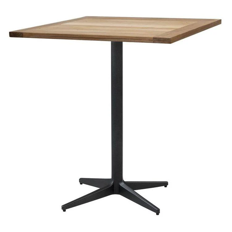 Drop Cafe Table - 72x72cm - Image 2