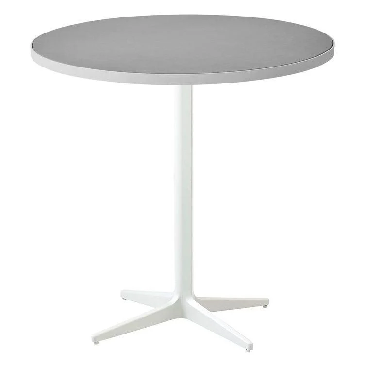 Drop Cafe Table - 75cm - Image 4