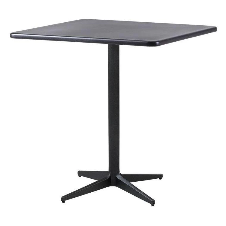 Drop Cafe Table - 75x75cm - Image 2
