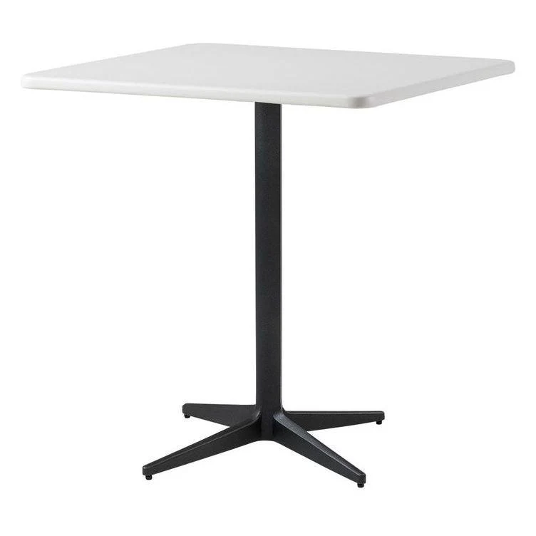 Drop Cafe Table - 75x75cm - Image 3