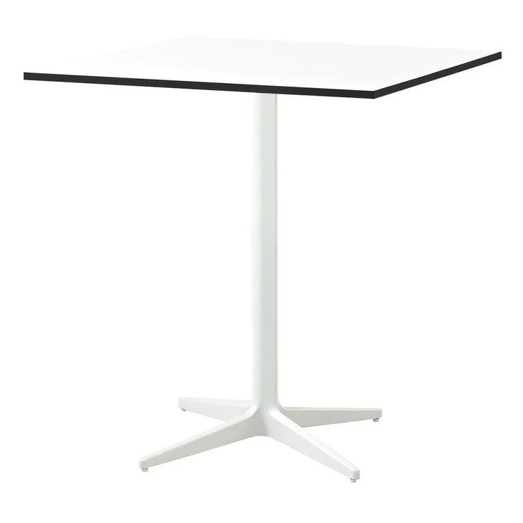 Drop Cafe Table - 75x75cm - Image 4