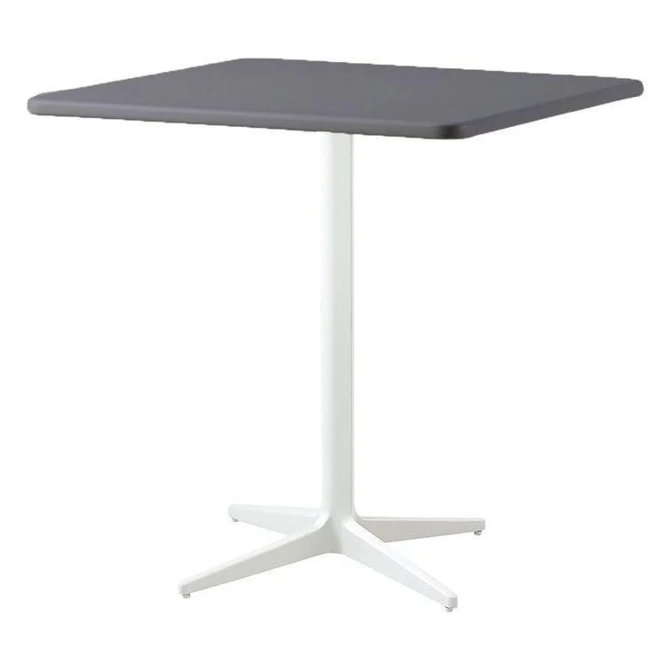 Drop Cafe Table - 75x75cm - Image 5
