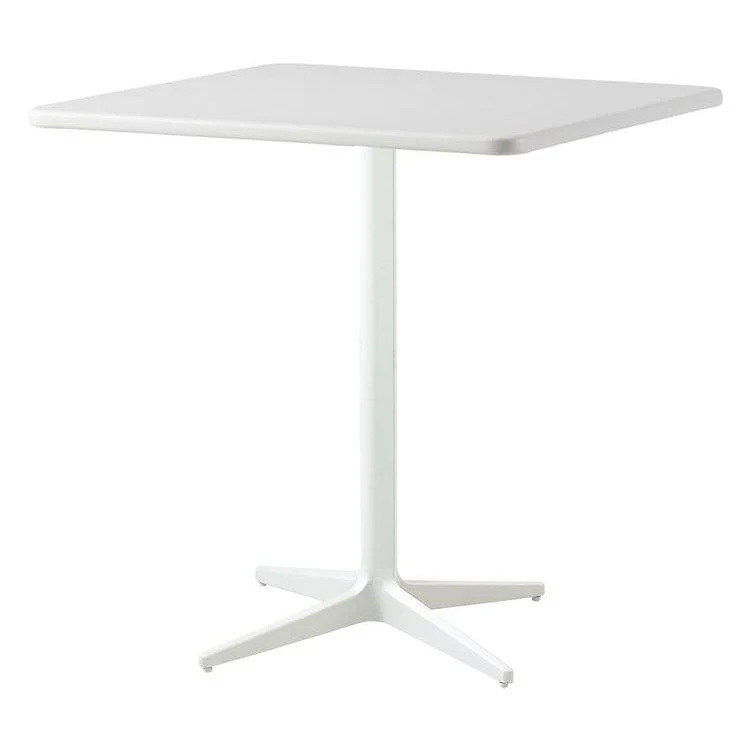 Drop Cafe Table - 75x75cm - Image 6