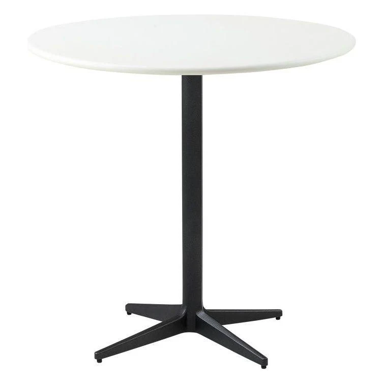 Drop Cafe Table - 80cm - Image 3