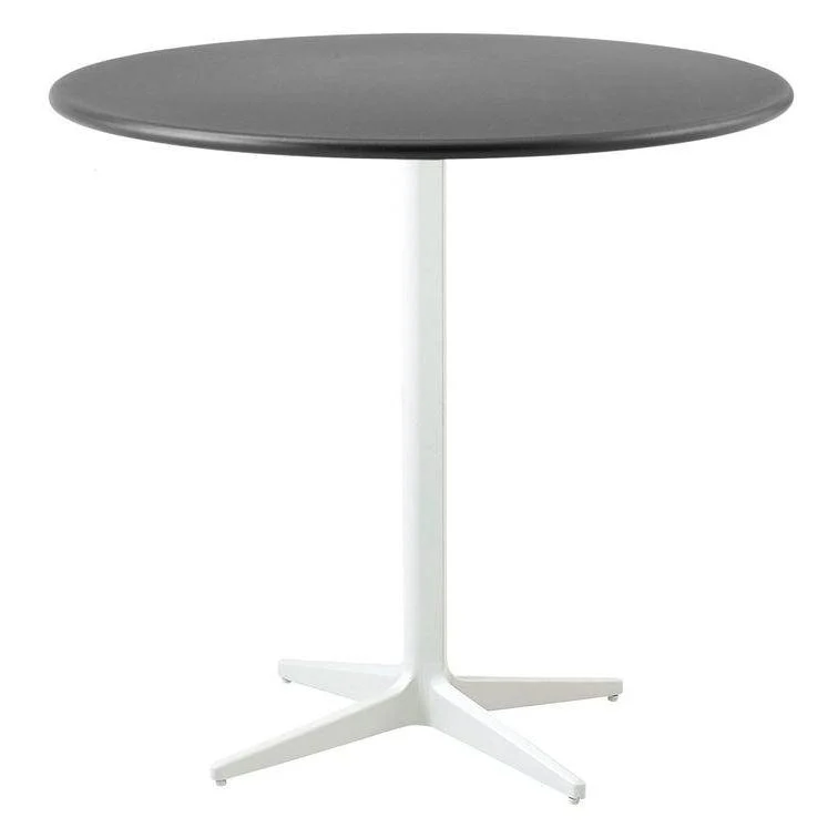 Drop Cafe Table - 80cm - Image 4