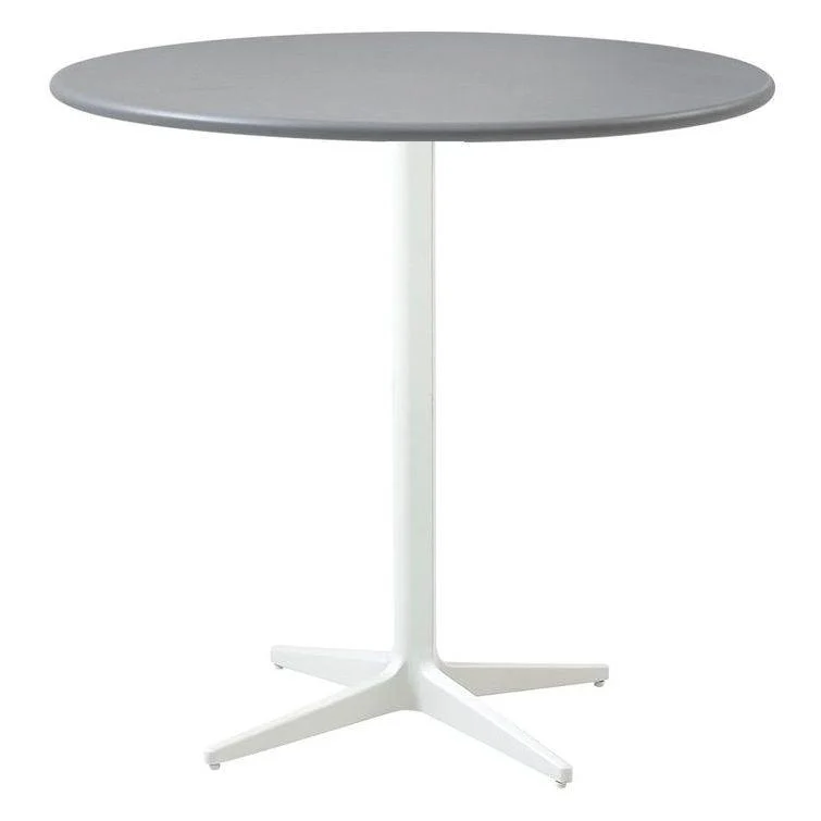 Drop Cafe Table - 80cm - Image 5