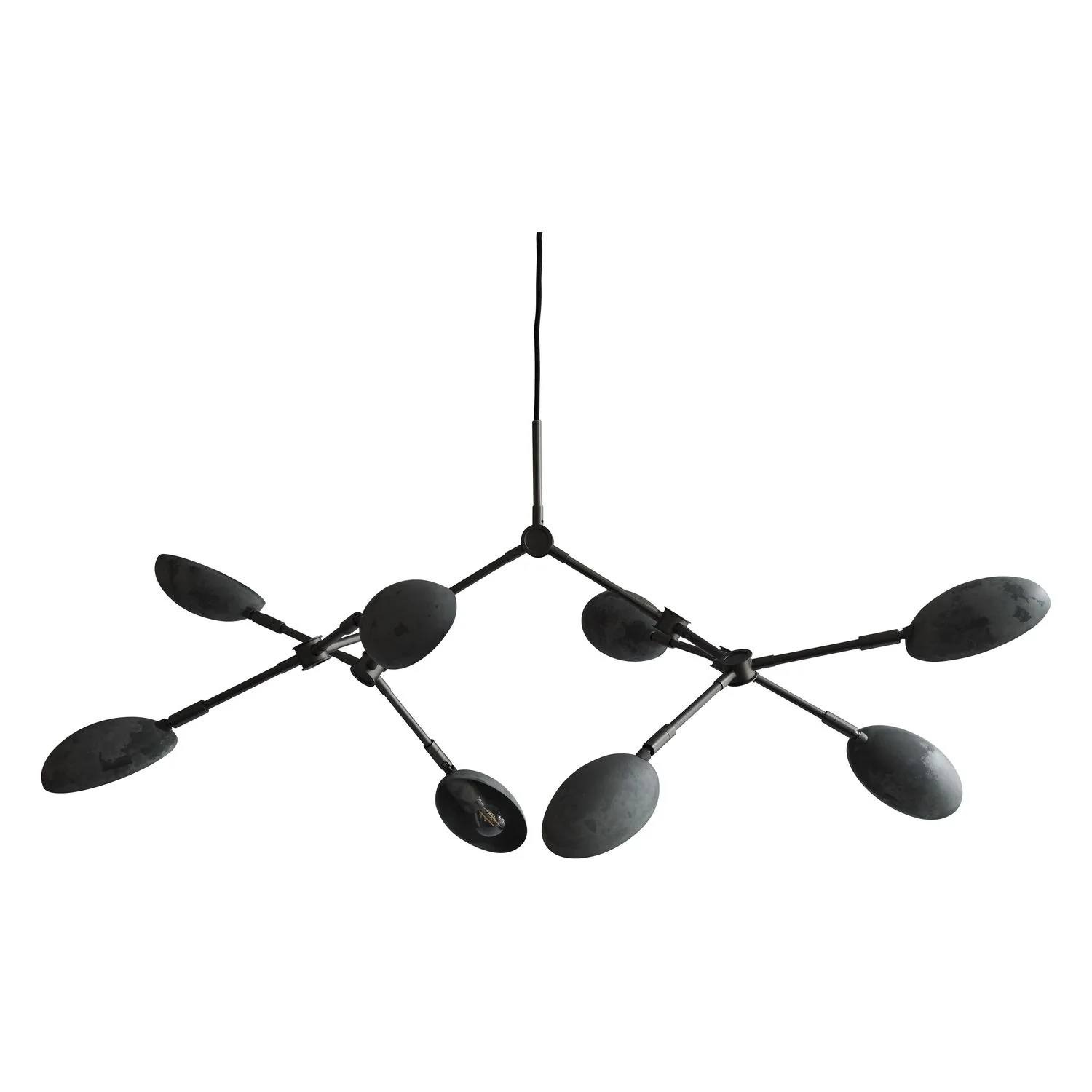 Drop Chandelier