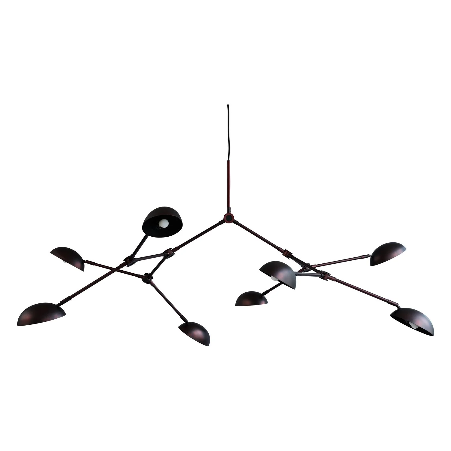 Drop Chandelier - Image 4