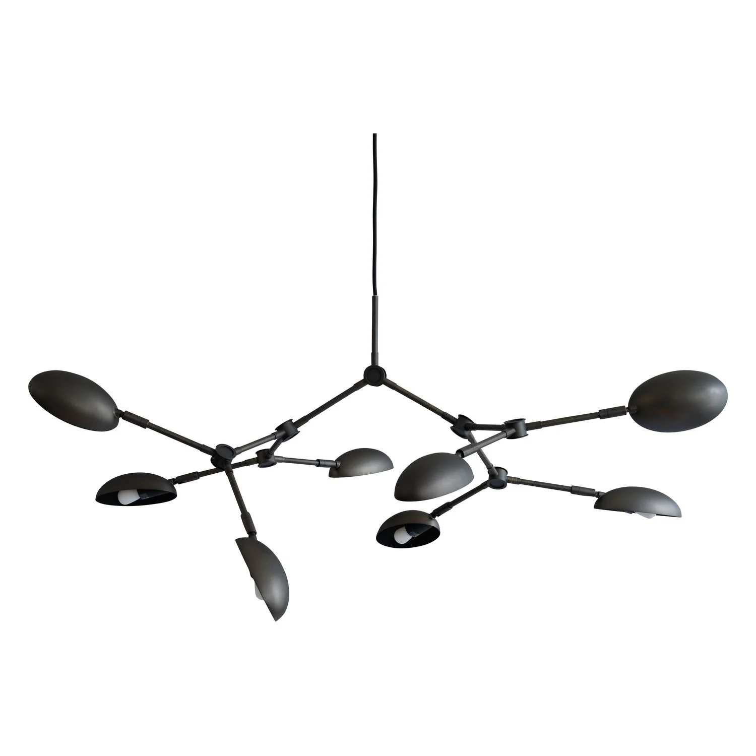 Drop Chandelier - Image 5