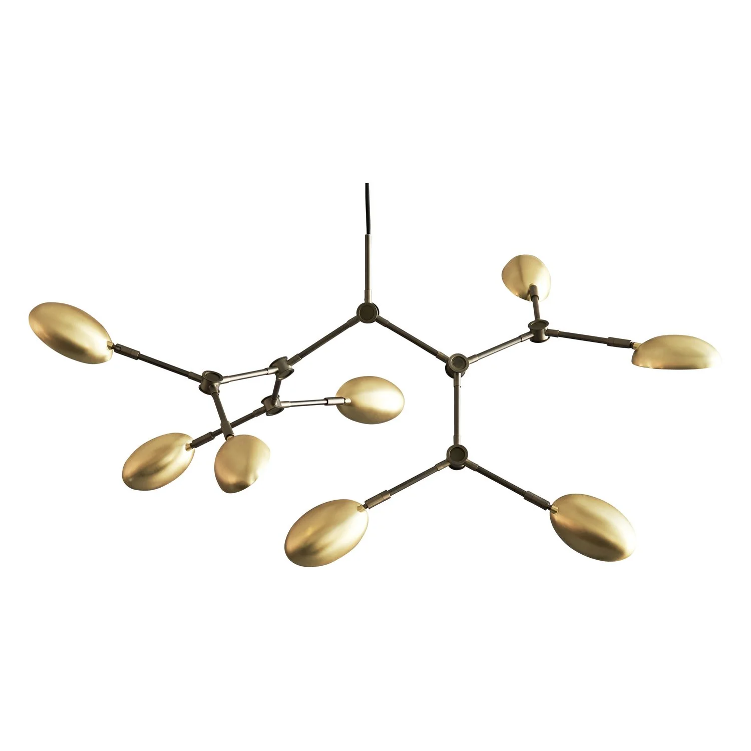 Drop Chandelier - Image 7
