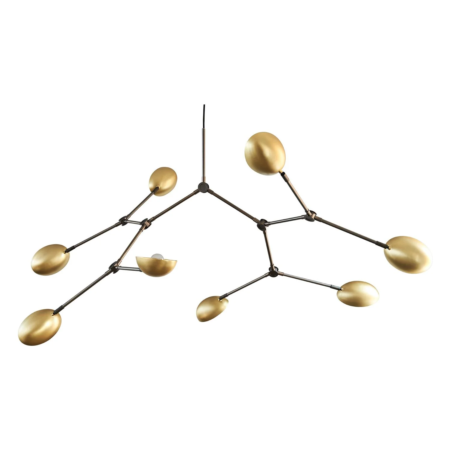 Drop Chandelier - Image 8