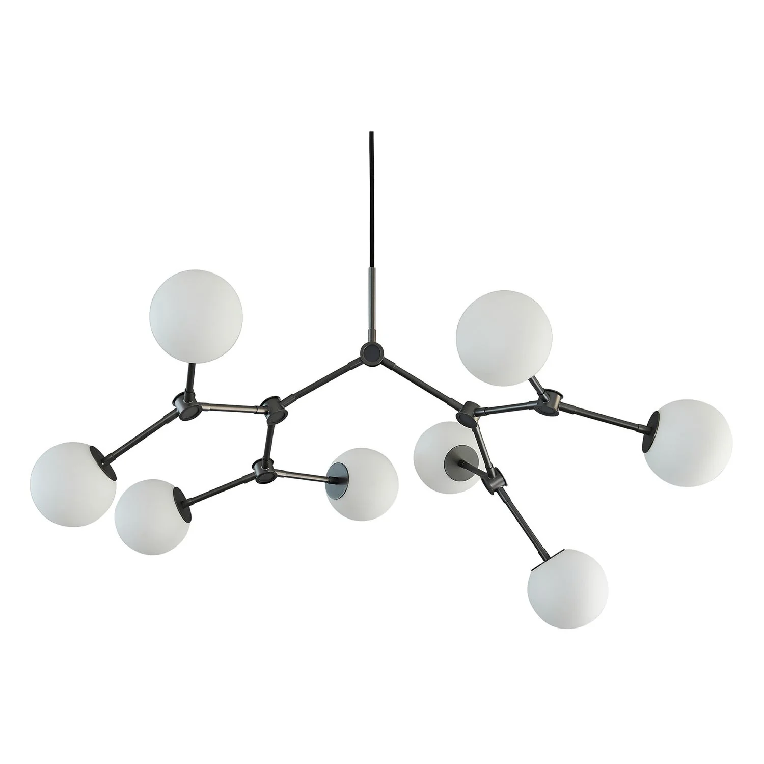 Drop Chandelier Bulp