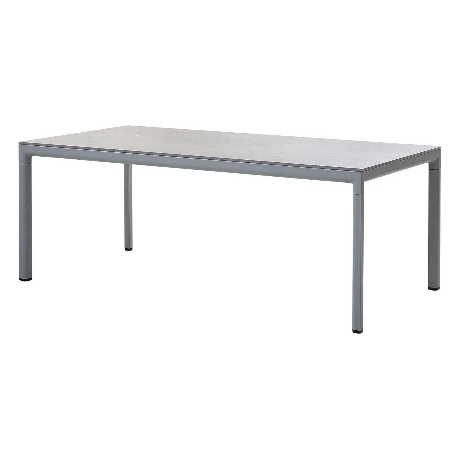 Drop Dining Table - 200cm