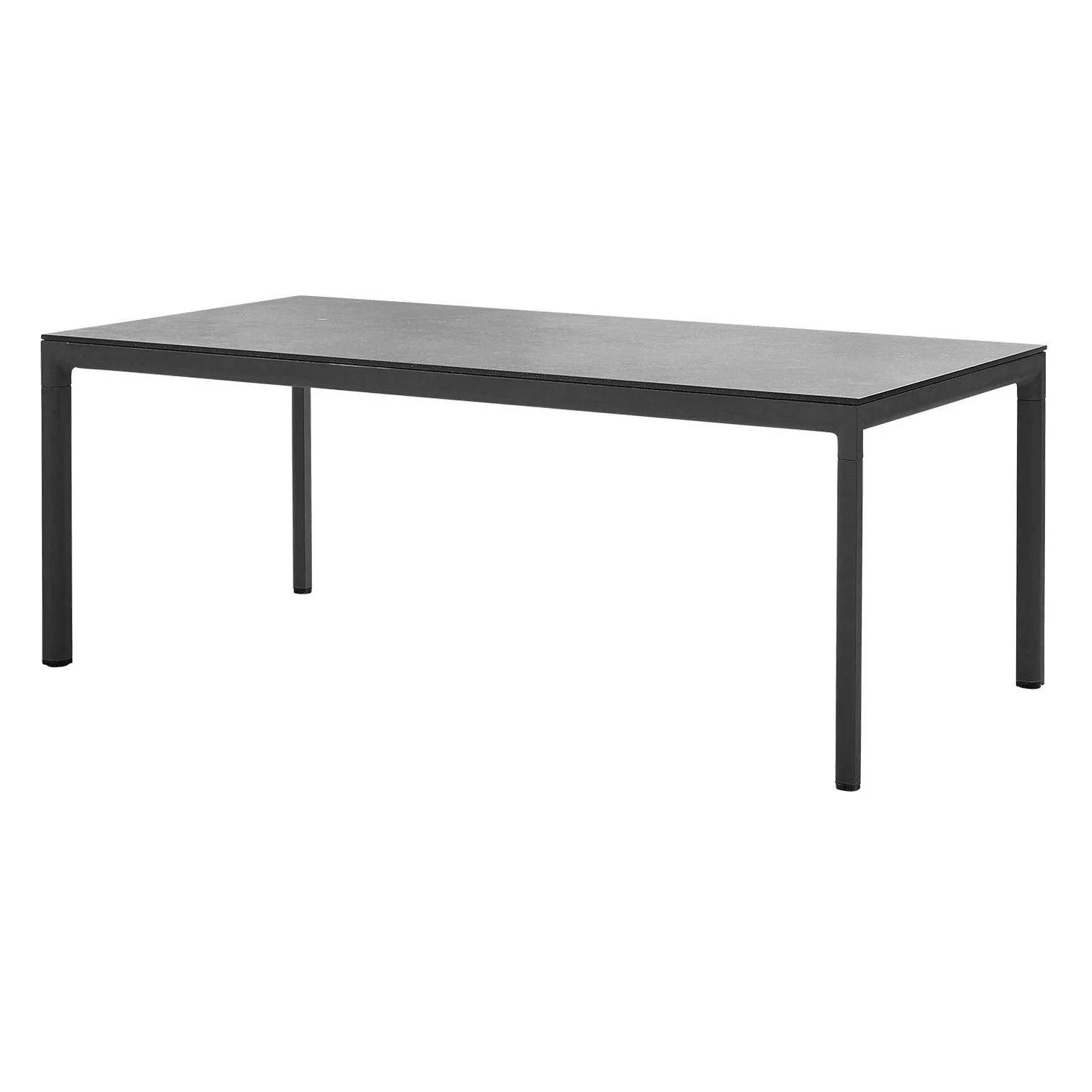 Drop Dining Table - 200cm - Image 2