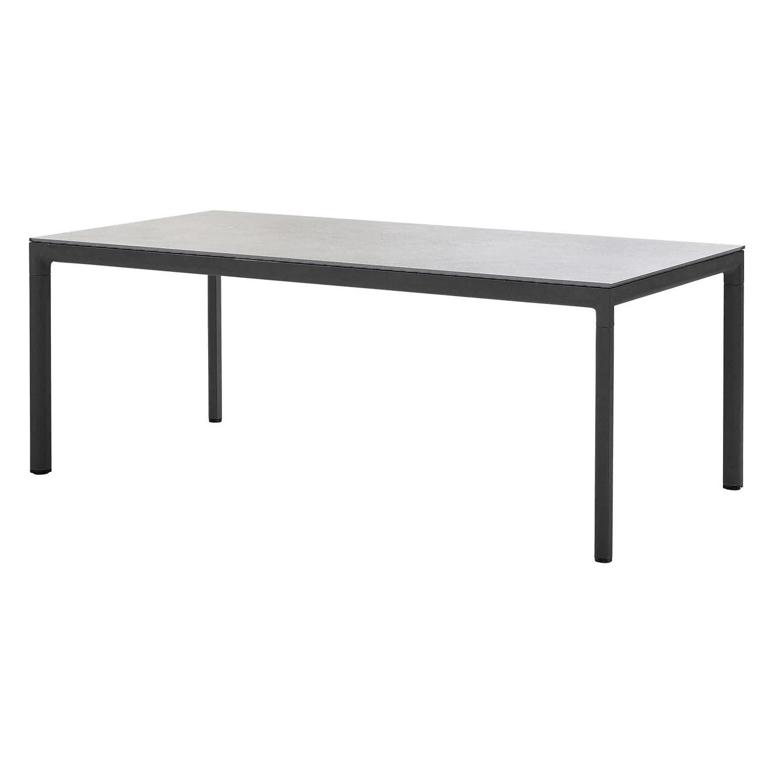 Drop Dining Table - 200cm - Image 3