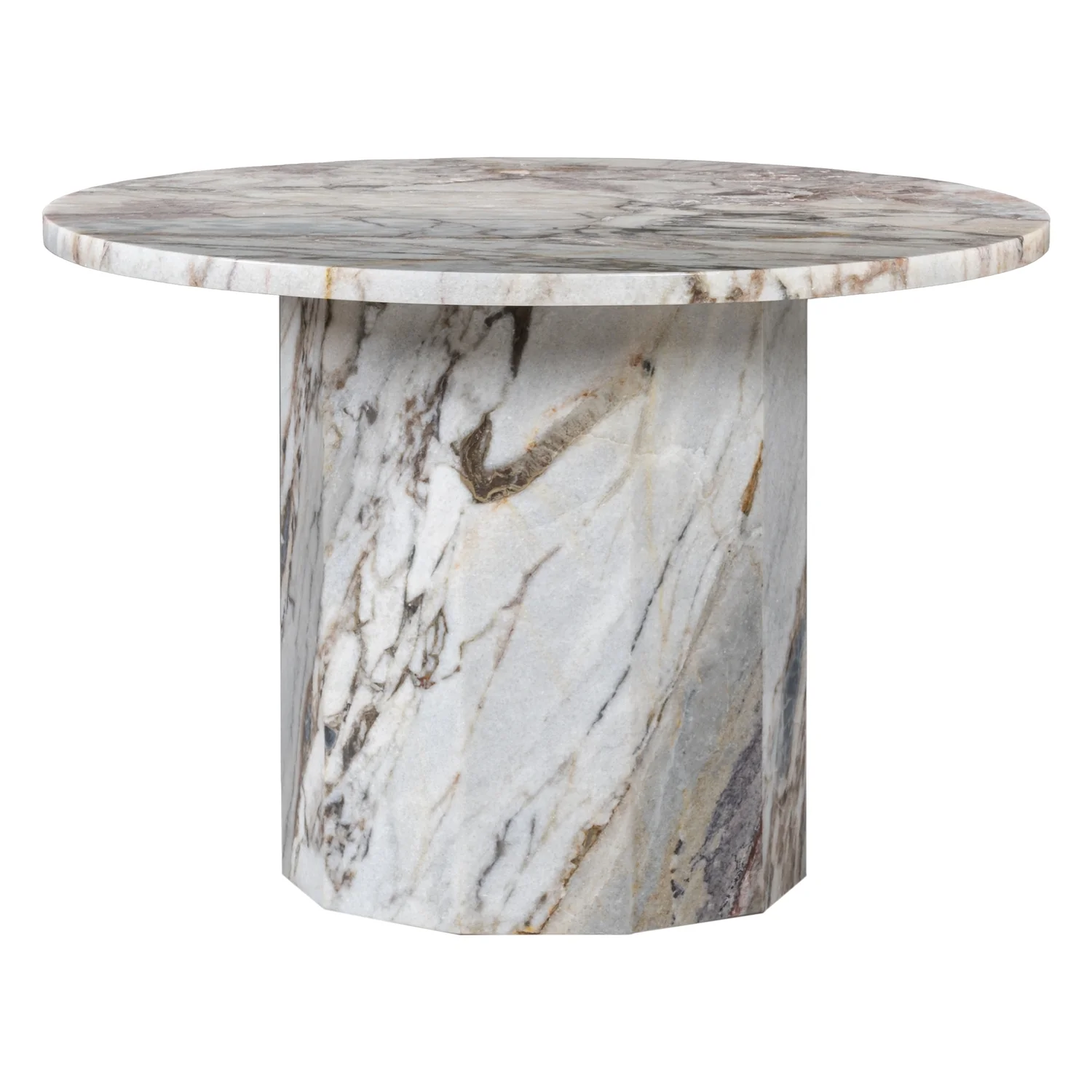 Drum Coffee Table - Image 6