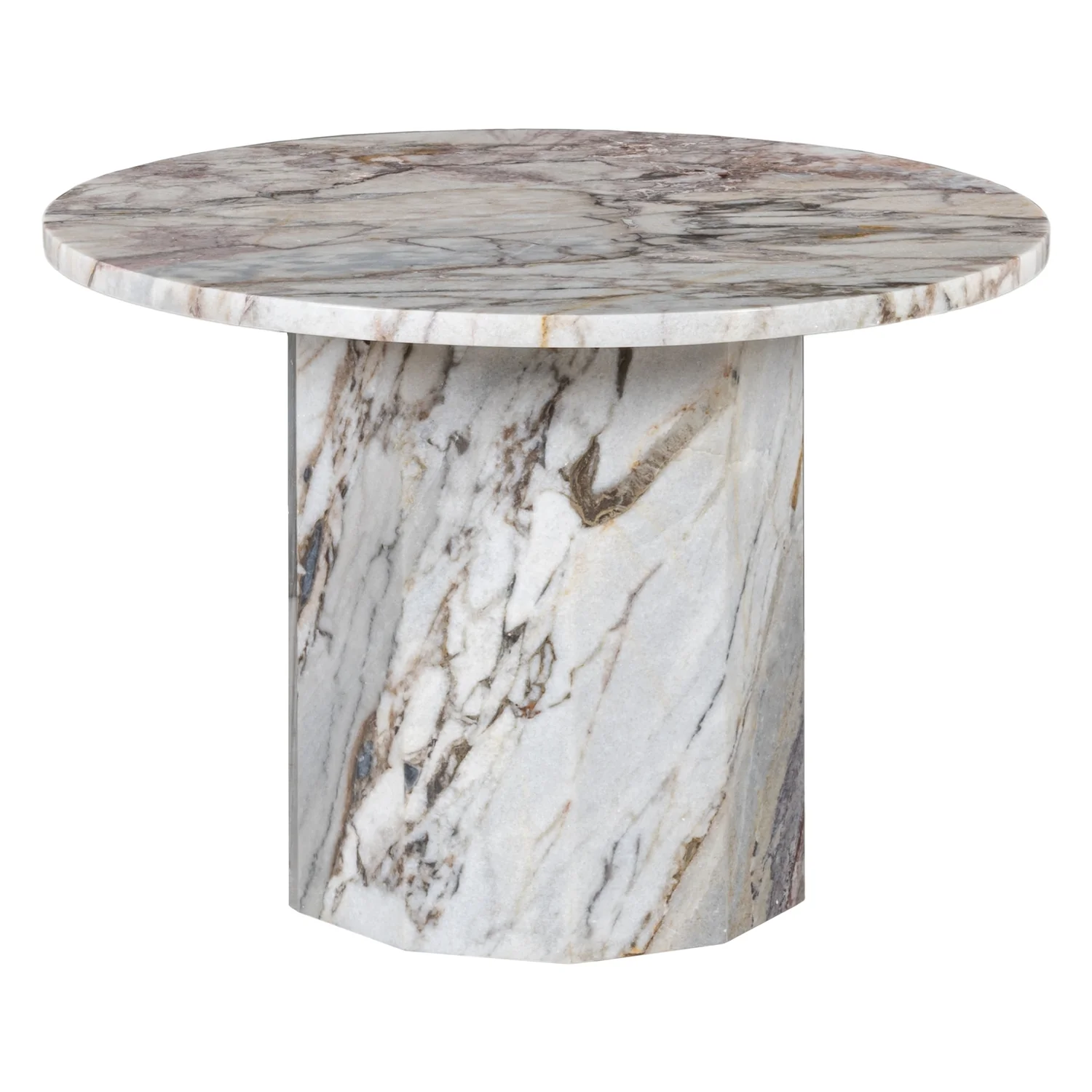 Drum Coffee Table - Image 8