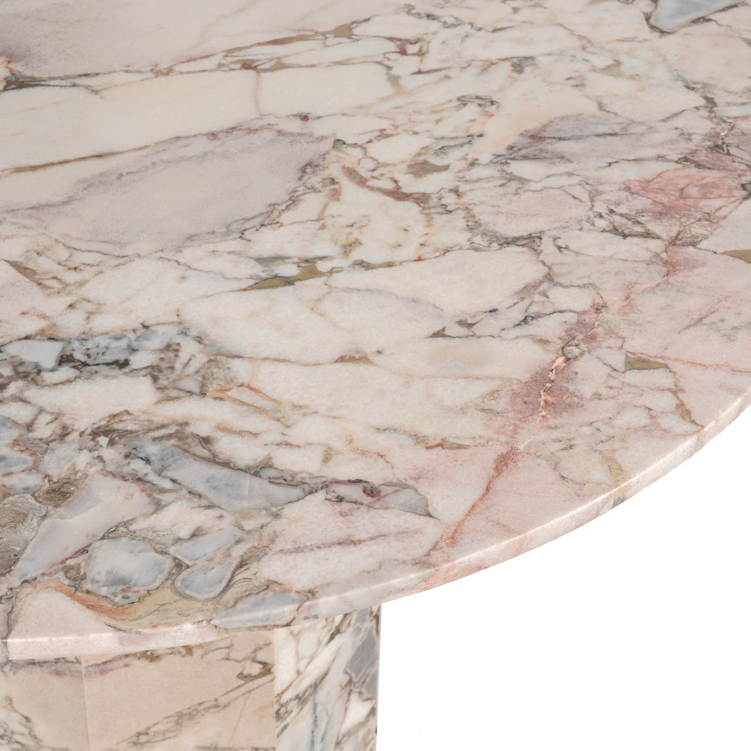 Drum Dining Table - Image 10
