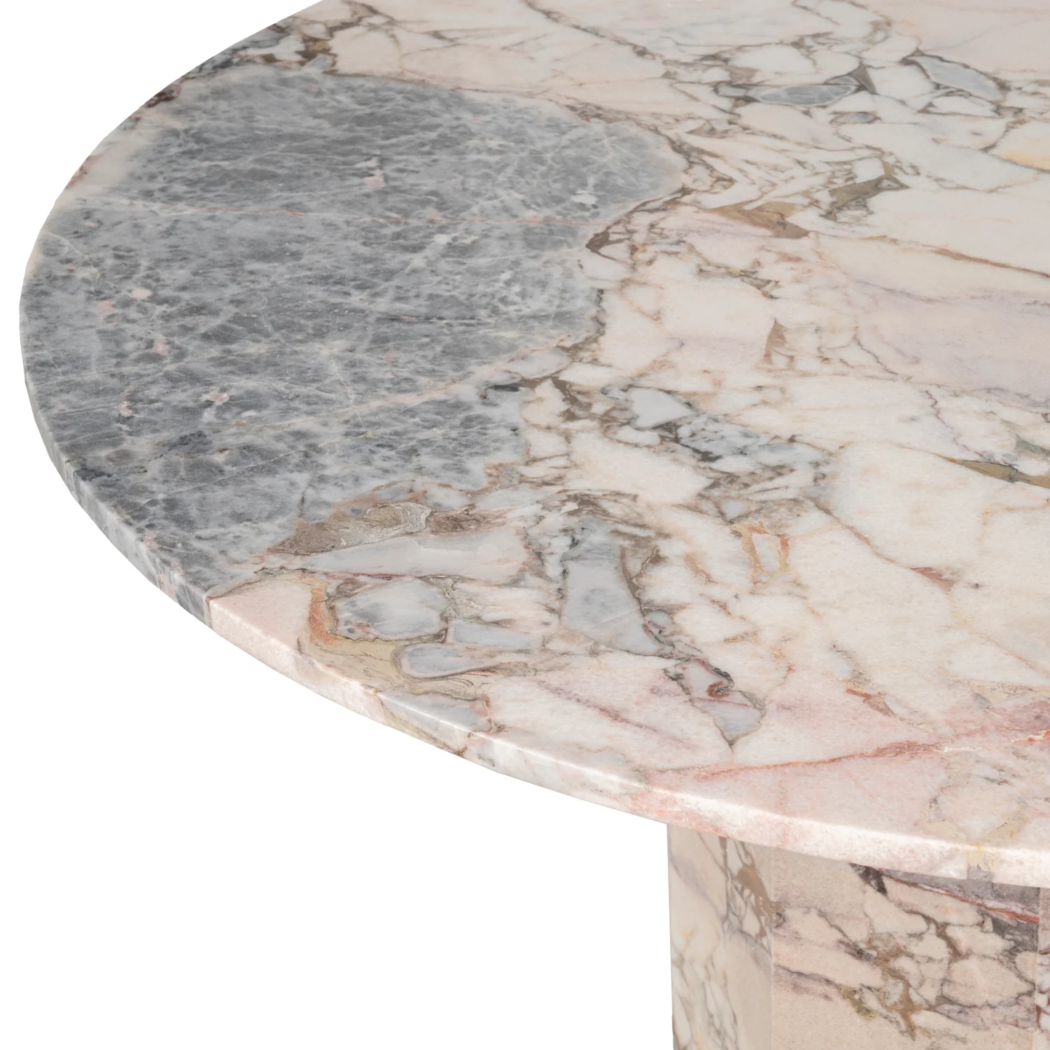 Drum Dining Table - Image 11