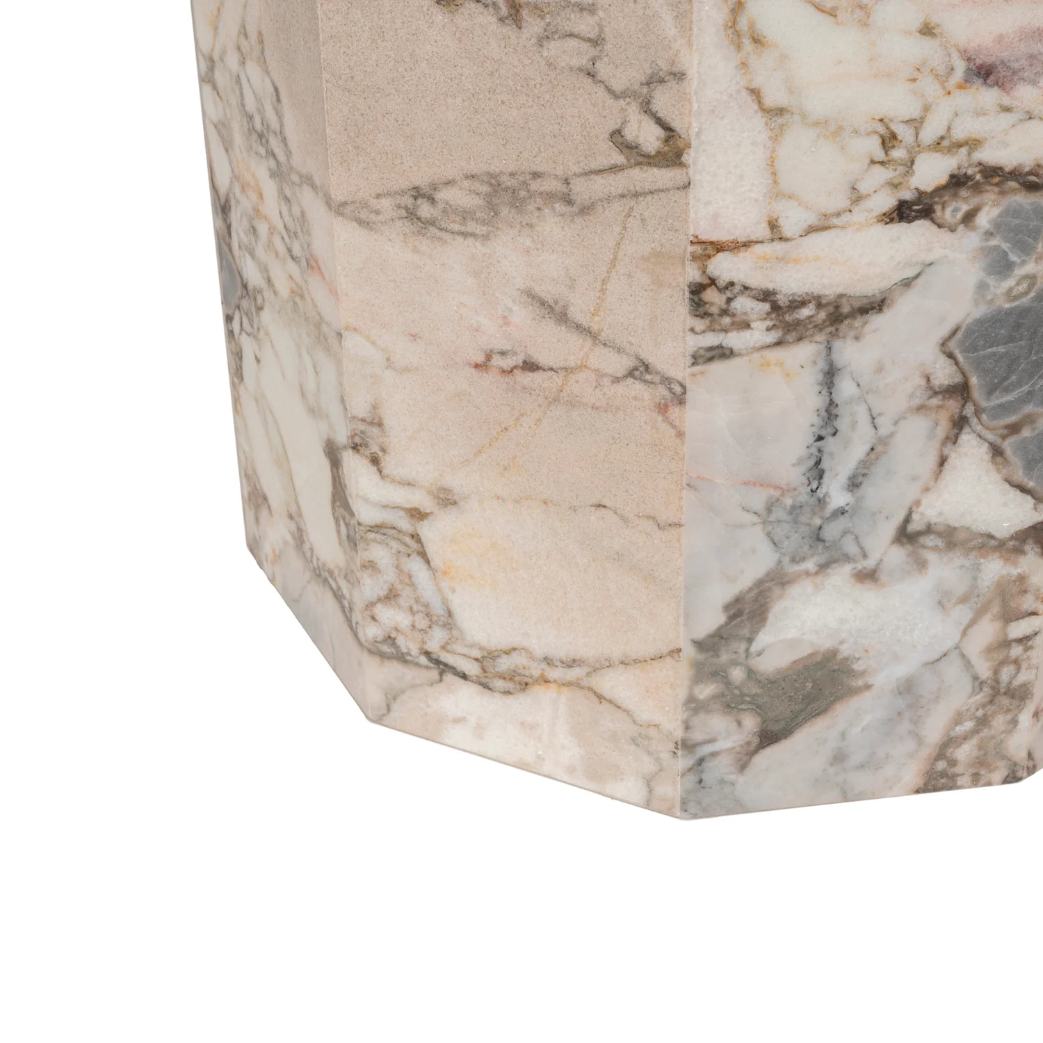 Drum Dining Table - Image 16