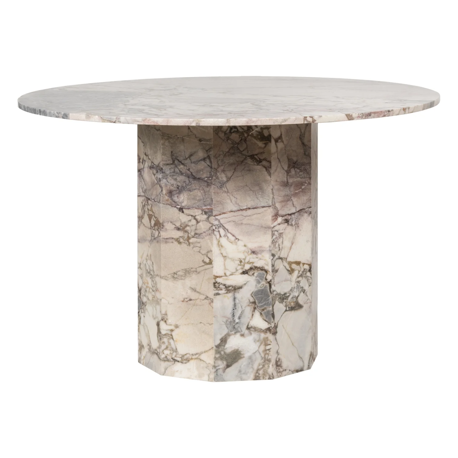 Drum Dining Table - Image 5