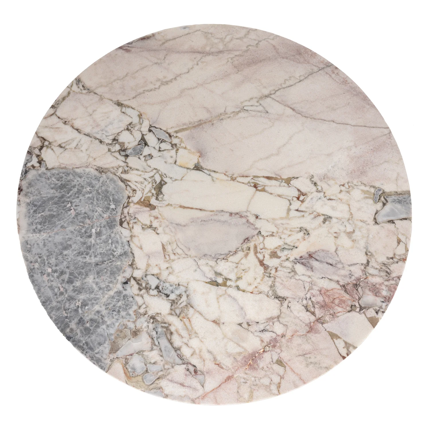 Drum Dining Table - Image 8