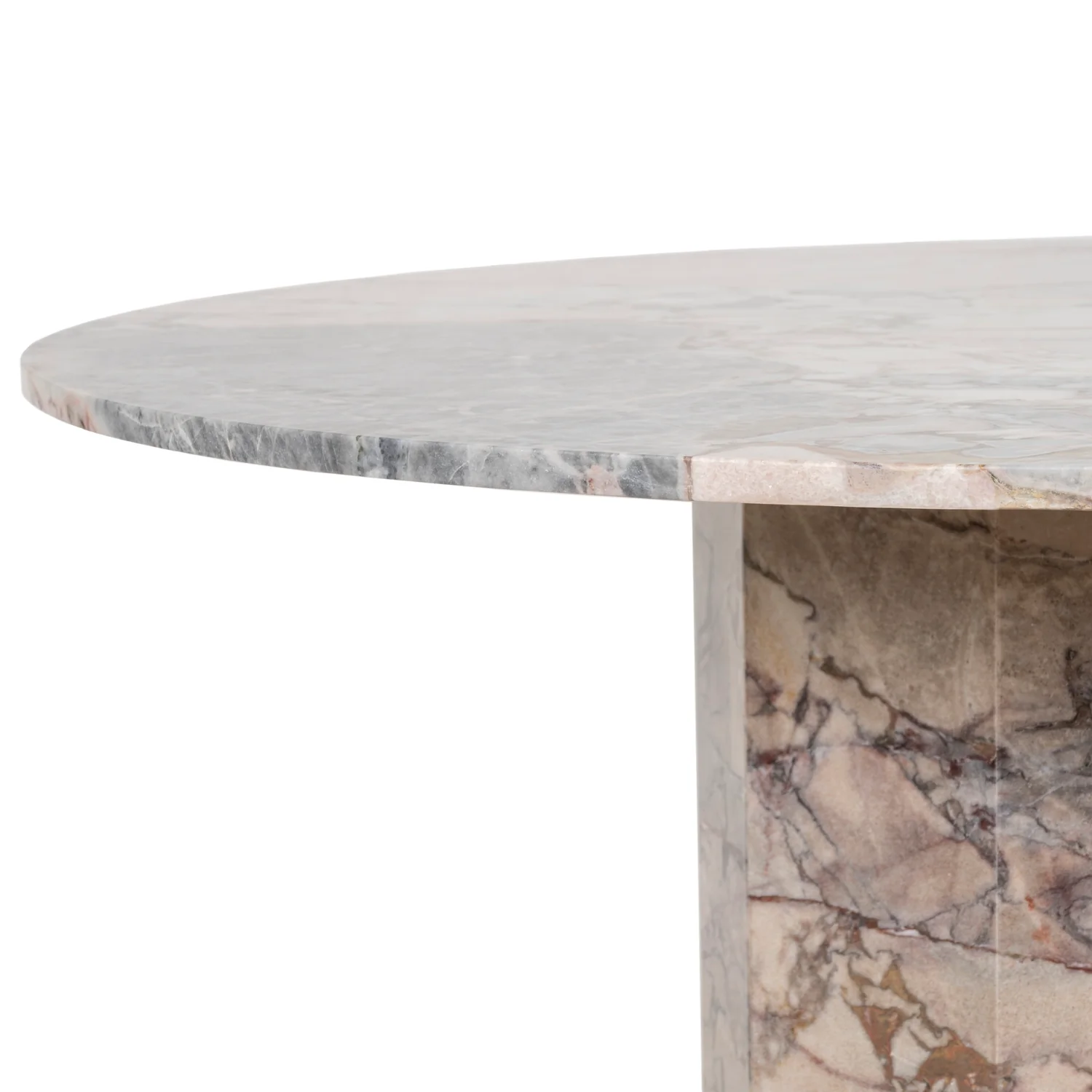 Drum Dining Table - Image 9