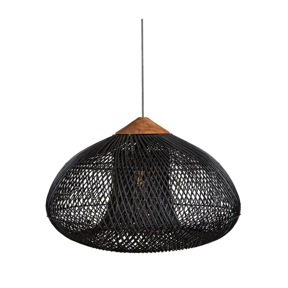 dBodhi Drum Pendant Lamp - Image 3