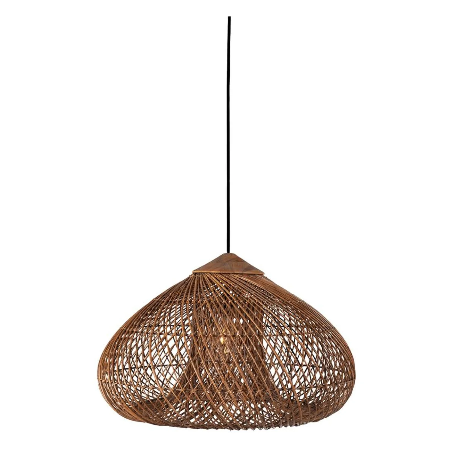 dBodhi Drum Pendant Lamp - Image 4