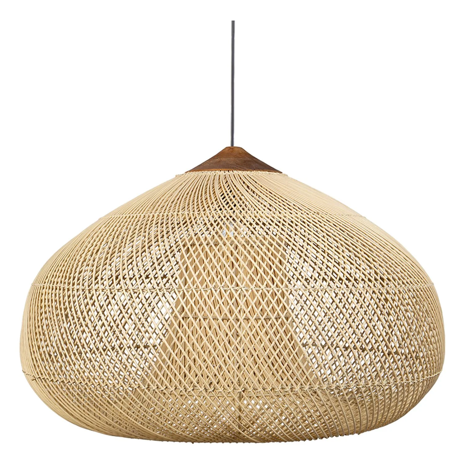 dBodhi Drum Pendant Lamp - Image 5