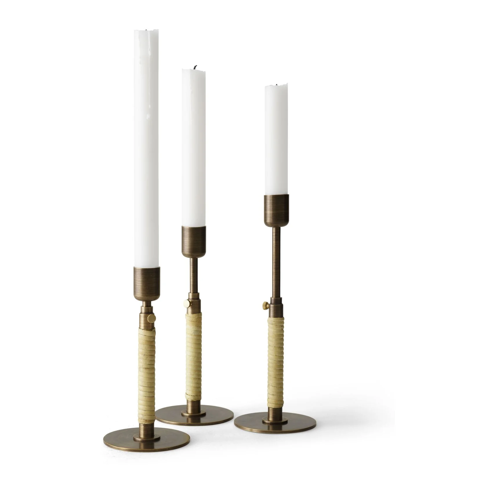 Duca Candle Holder - Image 7
