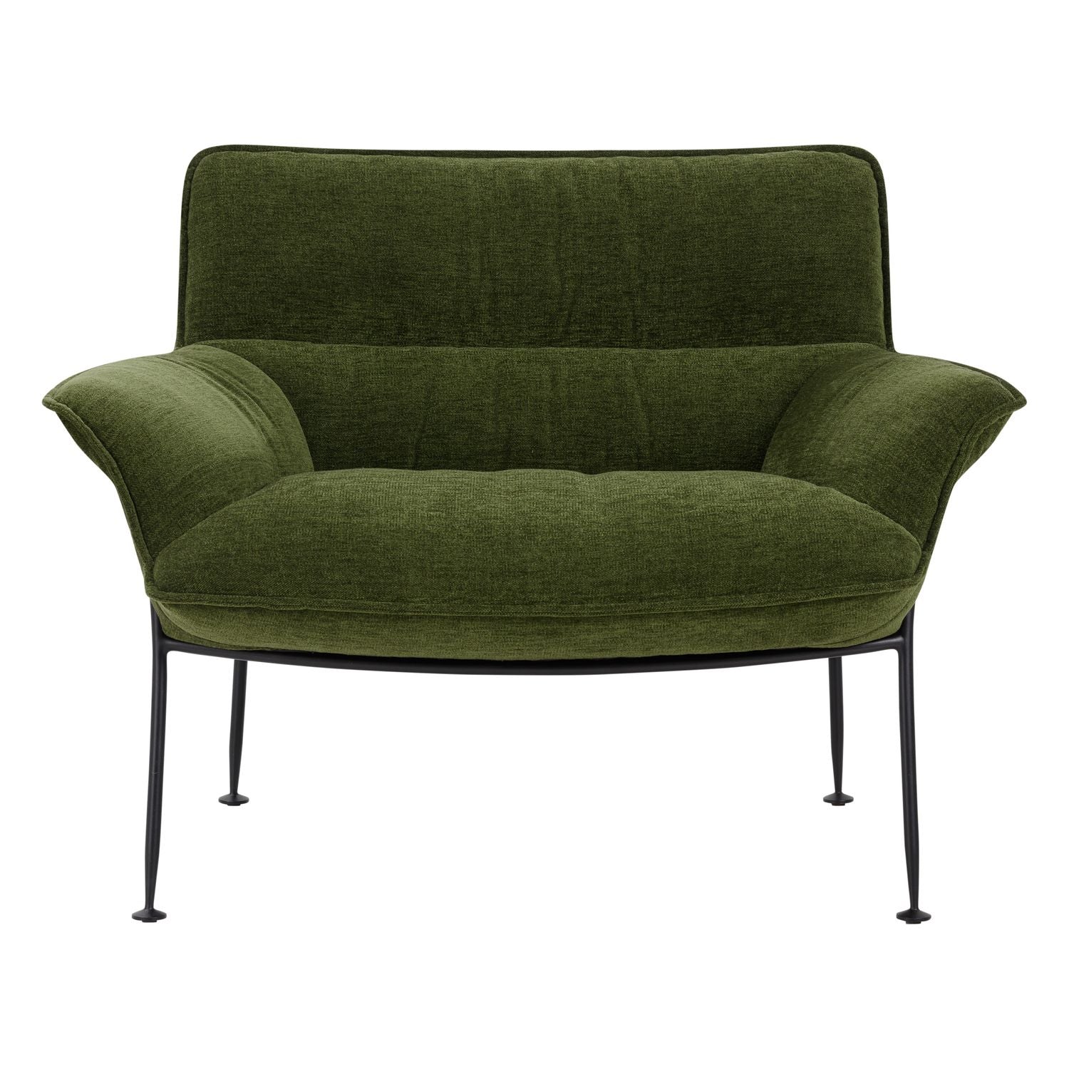 Duvet Lounge Chair