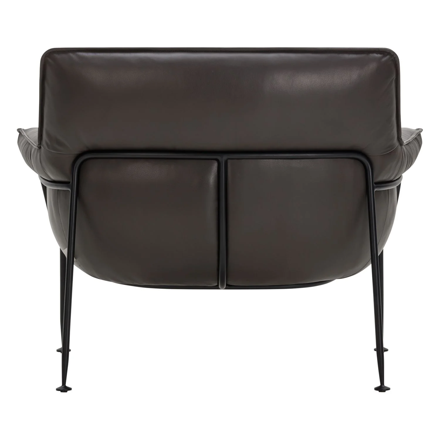 Duvet Lounge Chair - Image 12