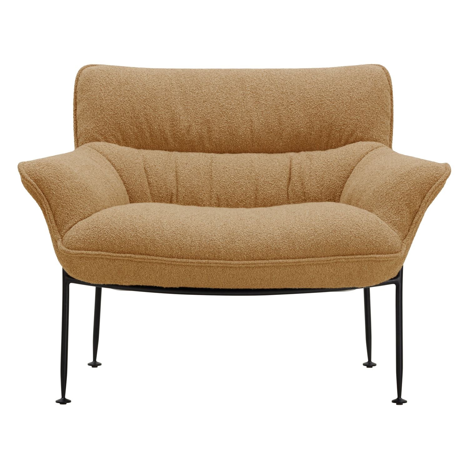 Duvet Lounge Chair - Image 13