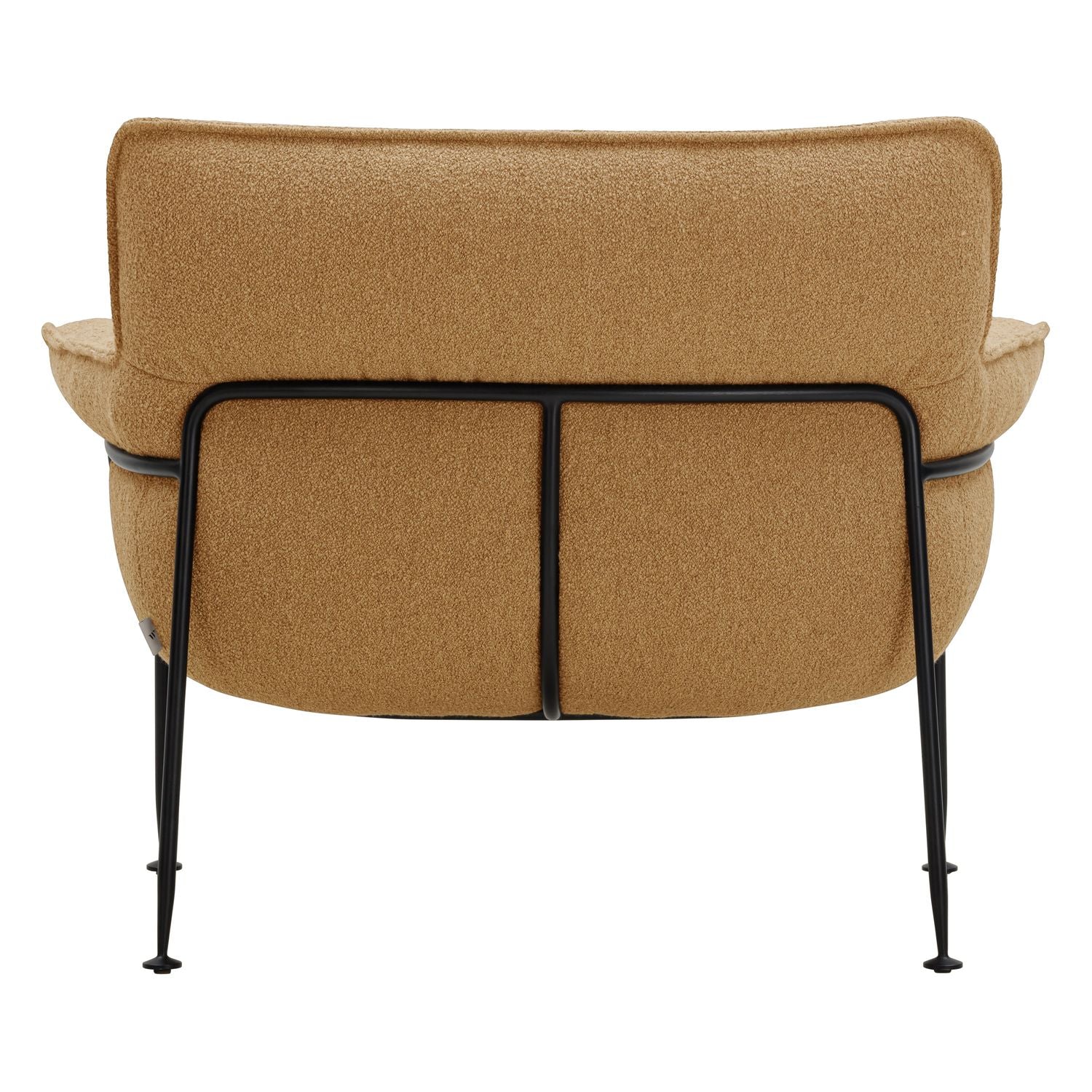 Duvet Lounge Chair - Image 16