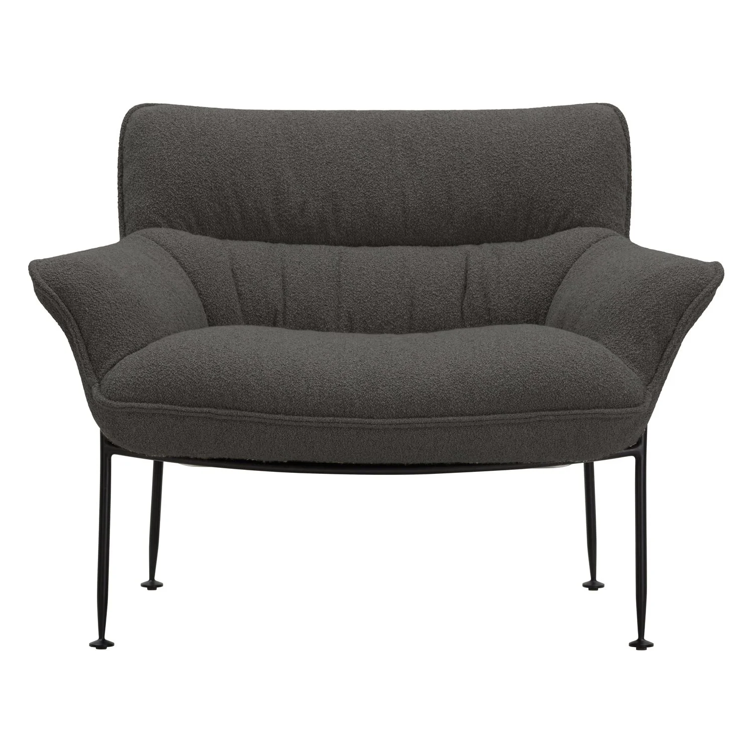 Duvet Lounge Chair - Image 17