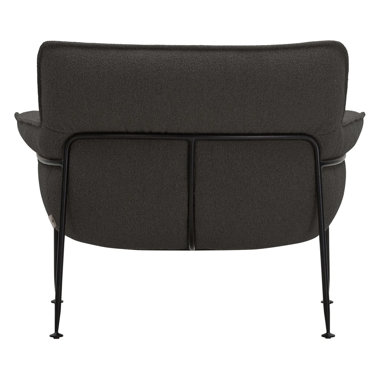 Duvet Lounge Chair - Image 19