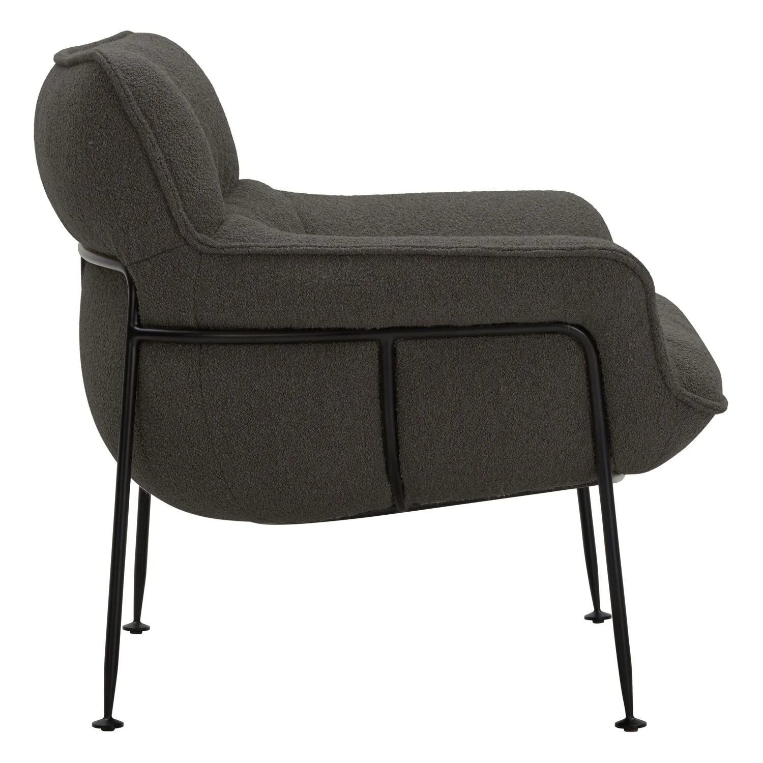 Duvet Lounge Chair - Image 20