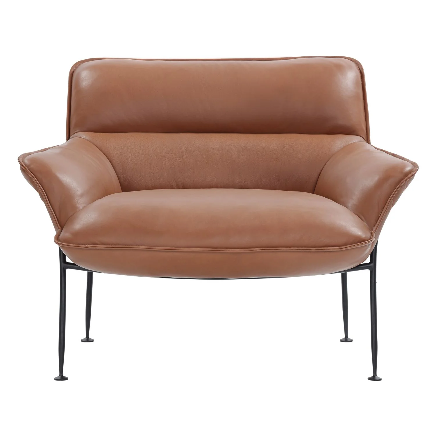 Duvet Lounge Chair - Image 21