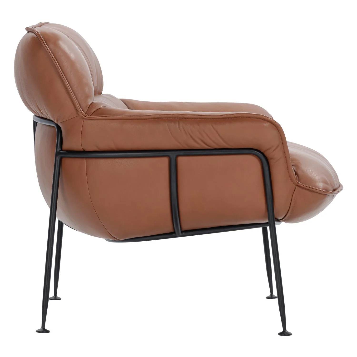Duvet Lounge Chair - Image 23